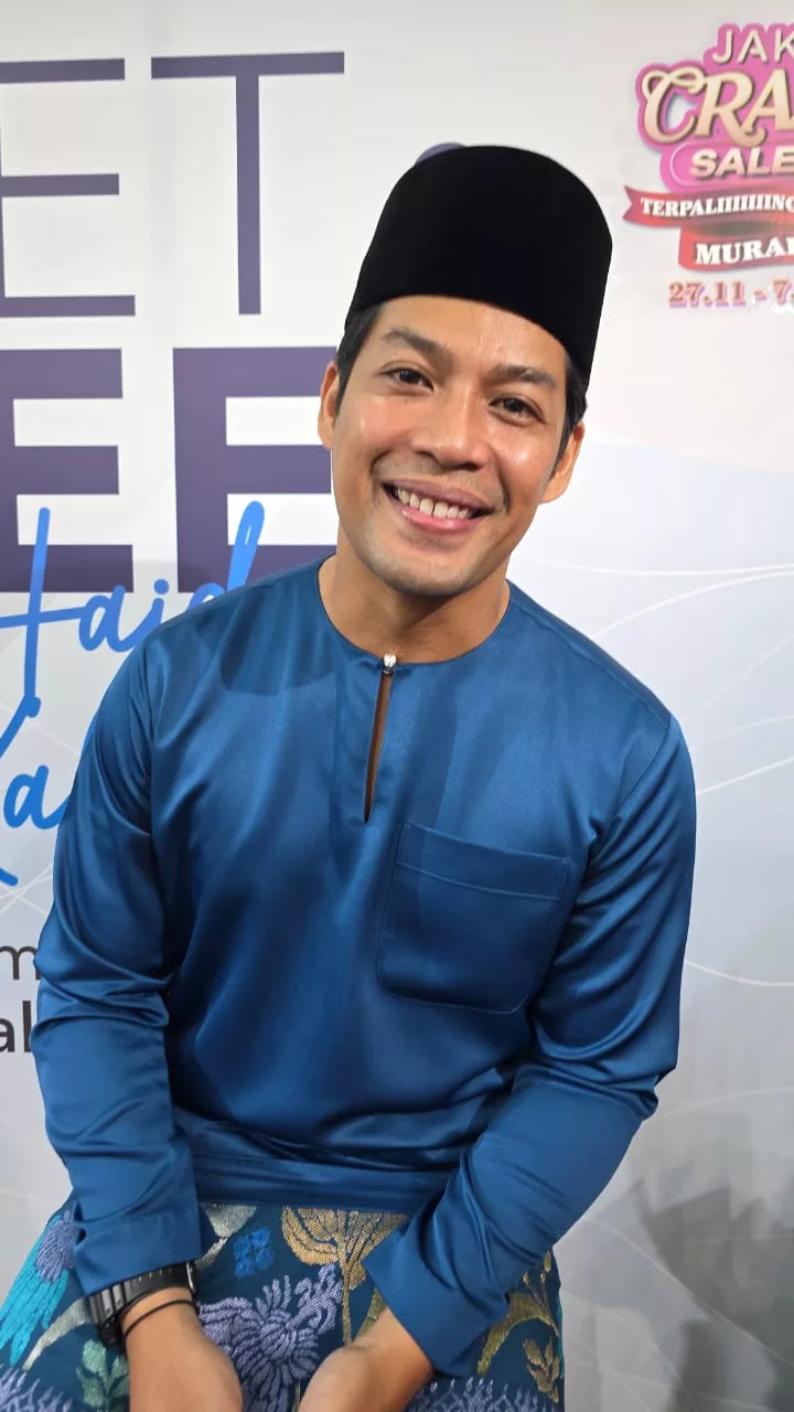 Kamal Adli Akui 2025 Bukan Miliknya, Jiwa Kosong Walau Kerjaya Menjadi