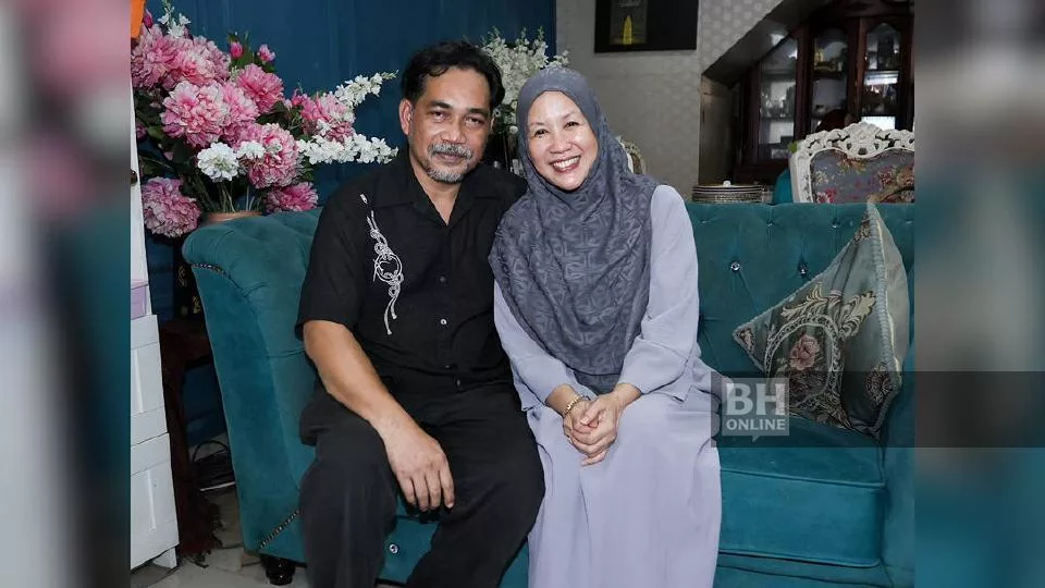 Safura Syukur Rumah Tangga Terus Kukuh, Akui Pernah Melalui Badai Dan Hampir Retak