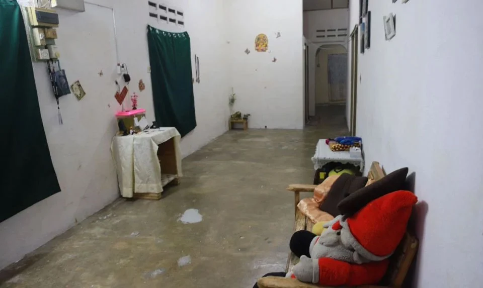 Tragedi Wanita Ditemukan Tergantung Di Kipas Siling, Budak 7 tahun Cuba Dibunuh Ibu Trauma, Dirawat Di Hospital