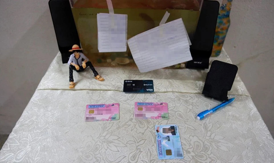 Tragedi Wanita Ditemukan Tergantung Di Kipas Siling, Budak 7 tahun Cuba Dibunuh Ibu Trauma, Dirawat Di Hospital