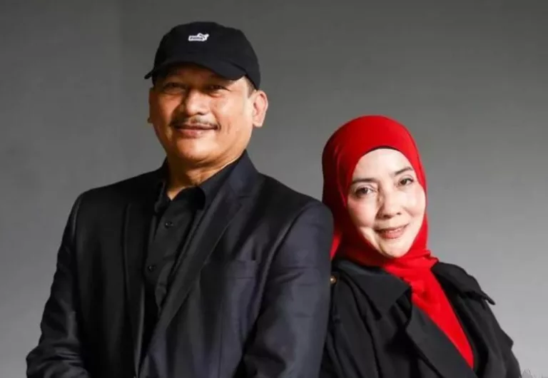 Ibu Shila Amzah Dilamar Selepas Sebulan Berkenalan