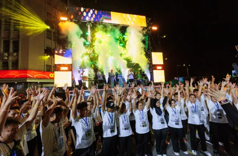 Wanita, Inovasi dan Hati. Mengangkat Pelancongan Inklusif ke Aras Baharu