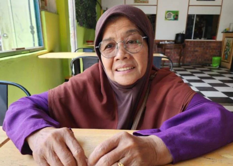 Kisah Sayu Asmah Mansor: Usaha Keluarga Kumpul RM500,000 Bawa Pulang Jemaah Haji dari Jeddah