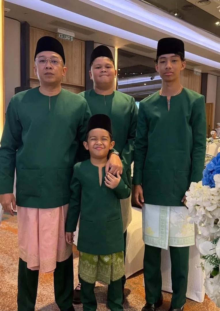 “Hubungan kami baik sahaja”. Nora Danish pilih berdiam.Hormati privasi bekas suami 7 “Hubungan kami baik sahaja”. Nora Danish pilih berdiam.Hormati privasi bekas suami