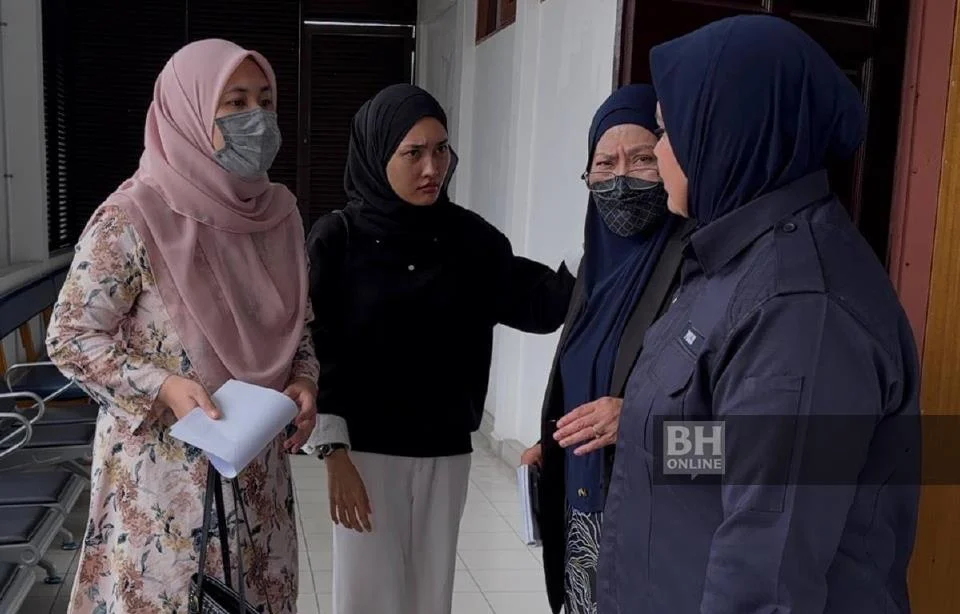 Suri Rumah Didenda RM7000, Cuai Biar Bayi 50 Hari Terjatuh