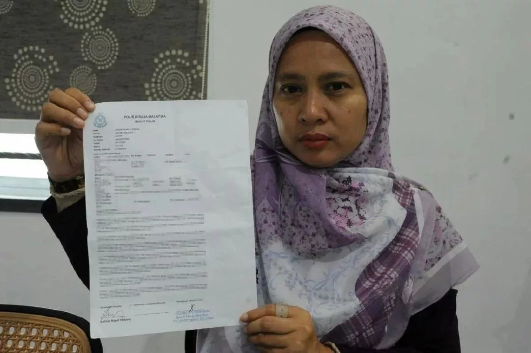 Ibu Terkilan Anak Autisme Dilarang Hadir Ke Sekolah Tanpa Alasan Kukuh