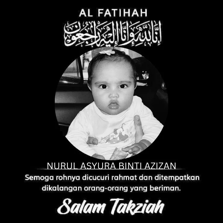 Ibu Meraung Ambil Anak Kaku Tak Bernyawa Dari Rumah Pengasuh – “Aku Sedih Sangat… Anak Aku Dah Sejuk Sangat”