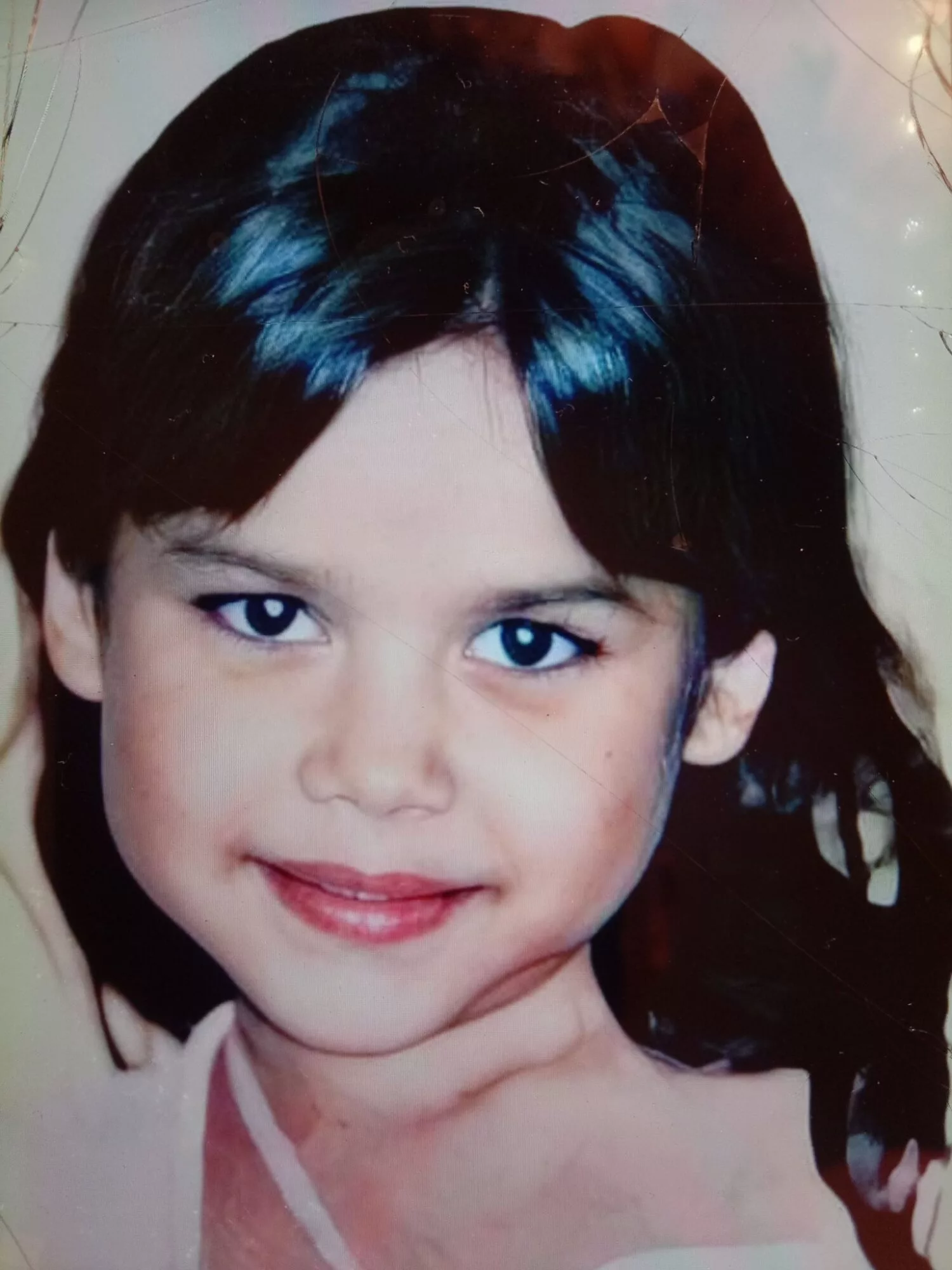 Bapa Nurin Jazlin Minta Sunting Gambar Bersama Arwah Anak Undang Sebak