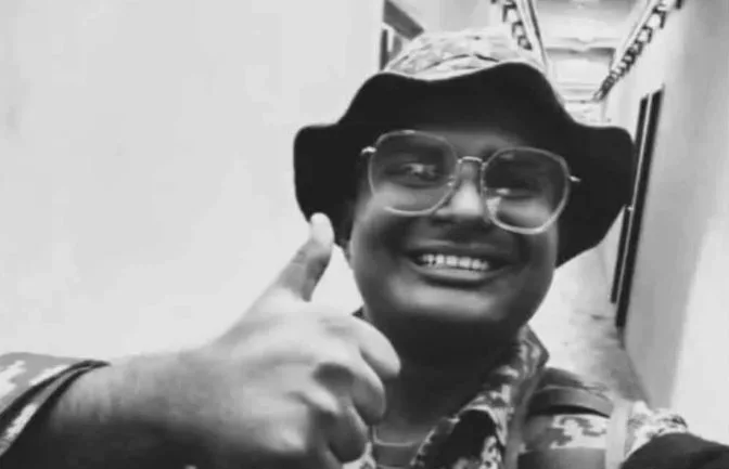 Kes Kadet Palapes Syamsul Haris: Kematian Diklasifikasikan Kes Bunuh