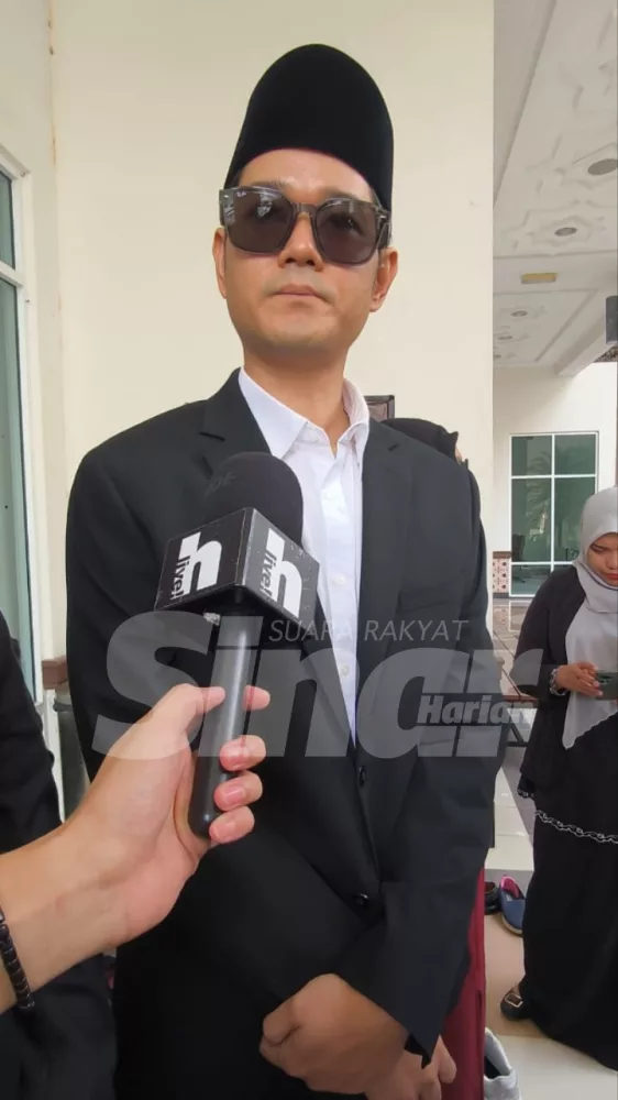 Dr Afifah Harap Nubhan Bagi Kerjasama Beritahu Anak-anak Kisah Cerai – “Saya Tak Mahu Saya Sahaja Yang Kongsikan Berita Buruk Ini”