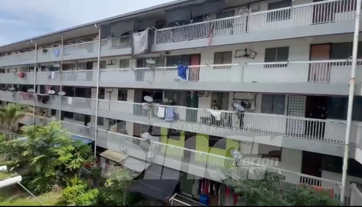 Lelaki Simpan Mayat Isteri Lepas Empat Hari Dibunuh 13 Lelaki Simpan Mayat Isteri Lepas Empat Hari Dibunuh