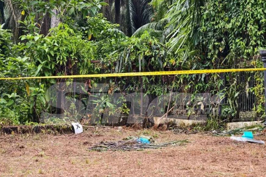 Mayat Wanita Dalam Beg: Penemuan Mengejutkan Di Rumah Kosong Dipercayai Suri Yang Hilang Sejak 15 Disember