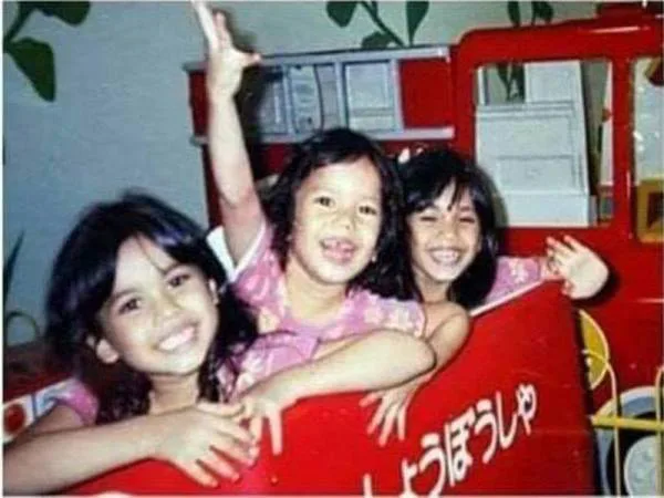 Bapa Nurin Jazlin Minta Sunting Gambar Bersama Arwah Anak Undang Sebak