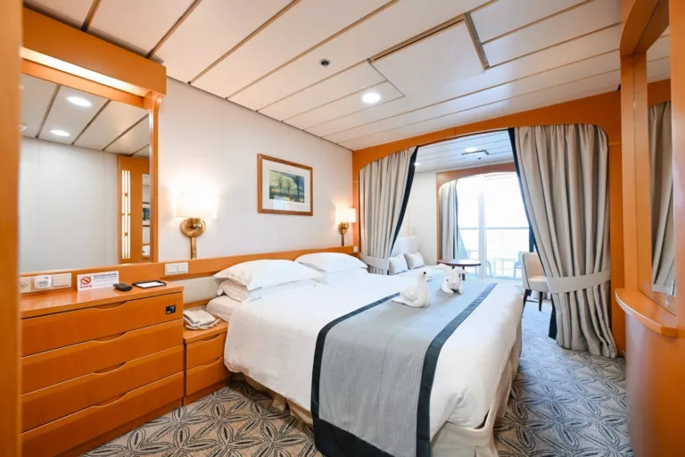 Naik Kapal Mewah Ke Pulau Pinang, Rancakkan Pelancongan Dalam Negara 7 Naik Kapal Mewah Ke Pulau Pinang, Rancakkan Pelancongan Dalam Negara