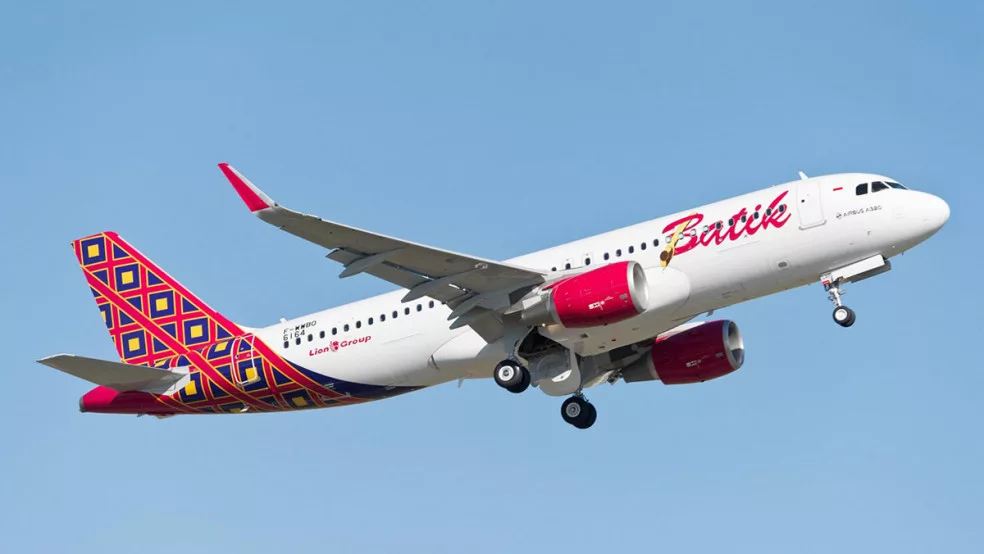 Batik Air Terbang Terus Dari Subang Tanpa Transit, Rebut Tiket Murah Ke Pelbagai Destinasi 8 Batik Air Terbang Terus Dari Subang Tanpa Transit, Rebut Tiket Murah Ke Pelbagai Destinasi
