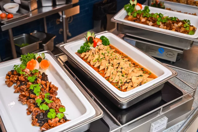 Naik Kapal Mewah Ke Pulau Pinang, Rancakkan Pelancongan Dalam Negara 9 Naik Kapal Mewah Ke Pulau Pinang, Rancakkan Pelancongan Dalam Negara