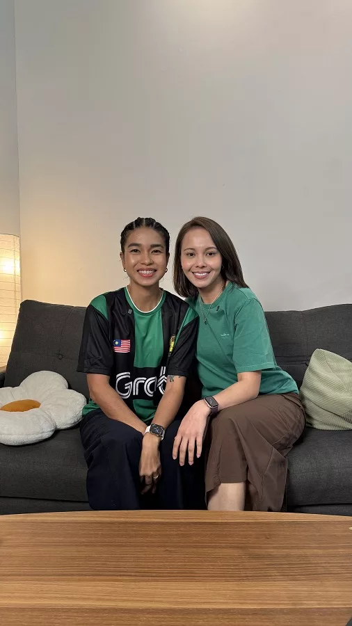 Grab Malaysia Perkenal Podcast Mini Eksklusif, Tampilkan Kisah Inspirasi Atlet Wanita Terbaik Negara