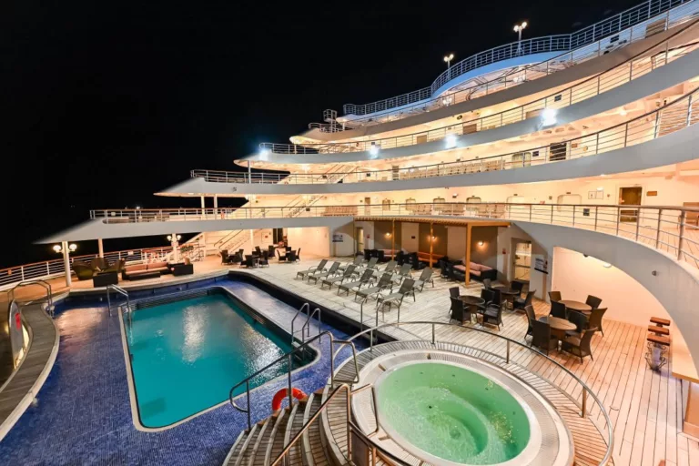 Naik Kapal Mewah Ke Pulau Pinang, Rancakkan Pelancongan Dalam Negara 6 Naik Kapal Mewah Ke Pulau Pinang, Rancakkan Pelancongan Dalam Negara