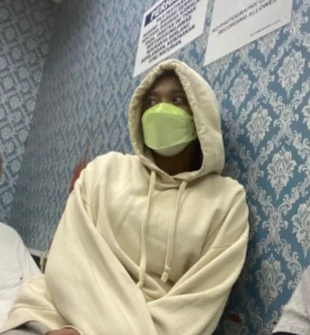 Nur Qasehku Hilang Dua Bulan Ditemui Selamat, Doa Ibu Termakbul