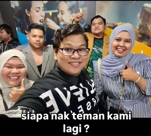 Siti Nurhaliza Ziarah Peminat Setia Di ICU