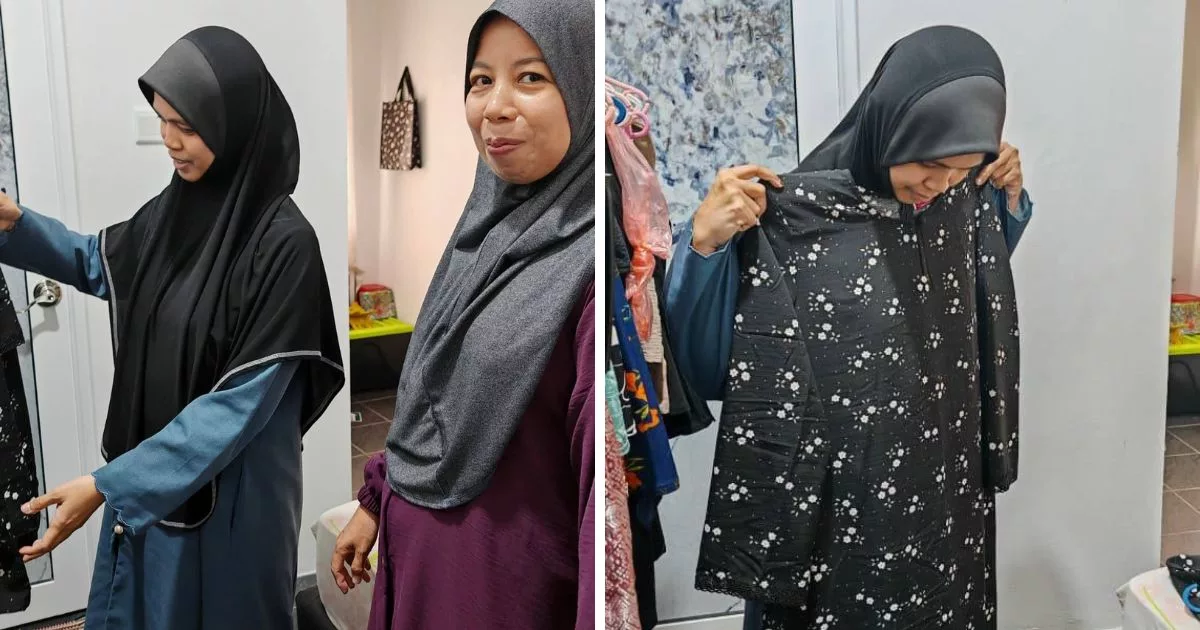 Timbalan Menteri Agama Ziarah Ibu Zara, Kekal Jalin Hubungan Baik Walau Pelbagai Tuduhan & Fitnah Melata