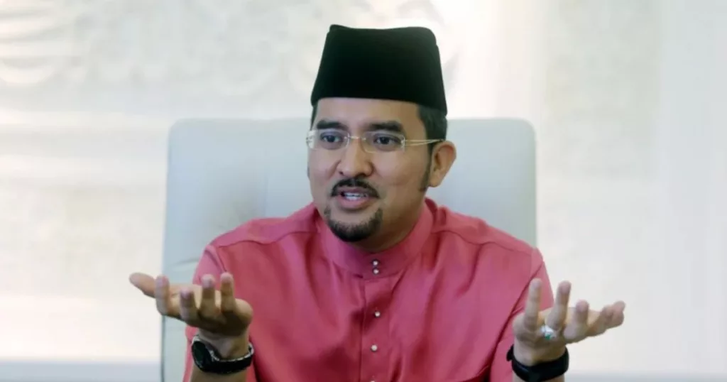 Kontroversi Rita Rudaini Disaman YDP & Naib YDP MUAFAKAT MRSM Sungai Besar, Dr Asyraf Wajdi Akan Panggil Kedua Belah Pihak Bagi Jernihkan Keadaan 5 Kontroversi Rita Rudaini Disaman YDP & Naib YDP MUAFAKAT MRSM Sungai Besar, Dr Asyraf Wajdi Akan Panggil Kedua Belah Pihak Bagi Jernihkan Keadaan