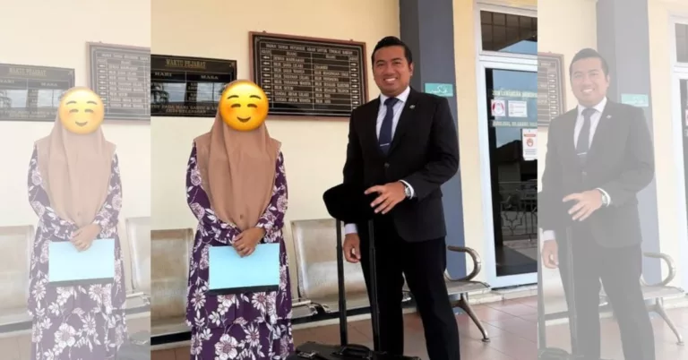Emas Tergadai Gara-Gara BMW Suami – Kisah Benar Yang Menyakitkan Hati Isteri