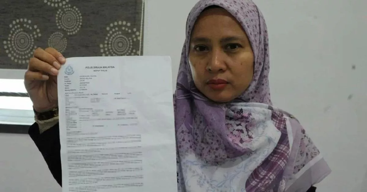 Ibu Terkilan Anak Autisme Dilarang Hadir Ke Sekolah Tanpa Alasan Kukuh 10 Ibu Terkilan Anak Autisme Dilarang Hadir Ke Sekolah Tanpa Alasan Kukuh