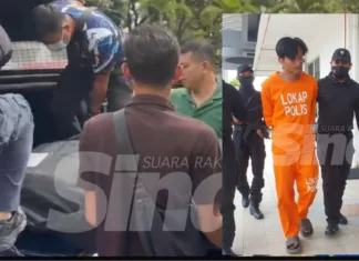 Penganggur Direman Bantu Siasatan Kes Bunuh, Simpan Mayat Isteri