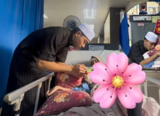 Isteri Derita Kanser, Suami Jual Emas, Kereta BMW Tampung Kos Rawatan