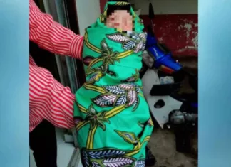 Buang Bayi Lelaki Baru Lahir Belakang Rumah Bongkar Sumbang Mahram Kakak & Adik Lelaki