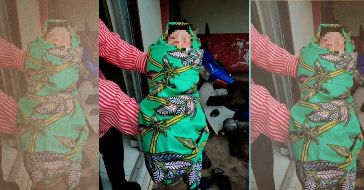 Sumbang Mahram Kakak & Adik: Adik Lelaki Dipercayai OKU Lembam Dedahkan Kisah Mengejutkan 15 Sumbang Mahram Kakak & Adik: Adik Lelaki Dipercayai OKU Lembam Dedahkan Kisah Mengejutkan