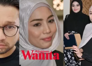 “Saya Tak Fikir Pun Pasal Segala Benda Tuntutan, Duit Atau Apa-Apa. Hanya Nak Bercerai Sahaja” Linda Hashim