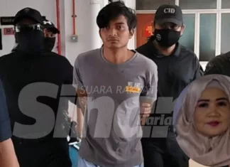 Lelaki Bunuh, Simpan Mayat Isteri Sampai Empat Hari Berdepan Hukuman Mati