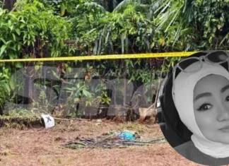 Mayat Wanita Dalam Beg: Penemuan Mengejutkan Di Rumah Kosong Dipercayai Suri Yang Hilang Sejak 15 Disember