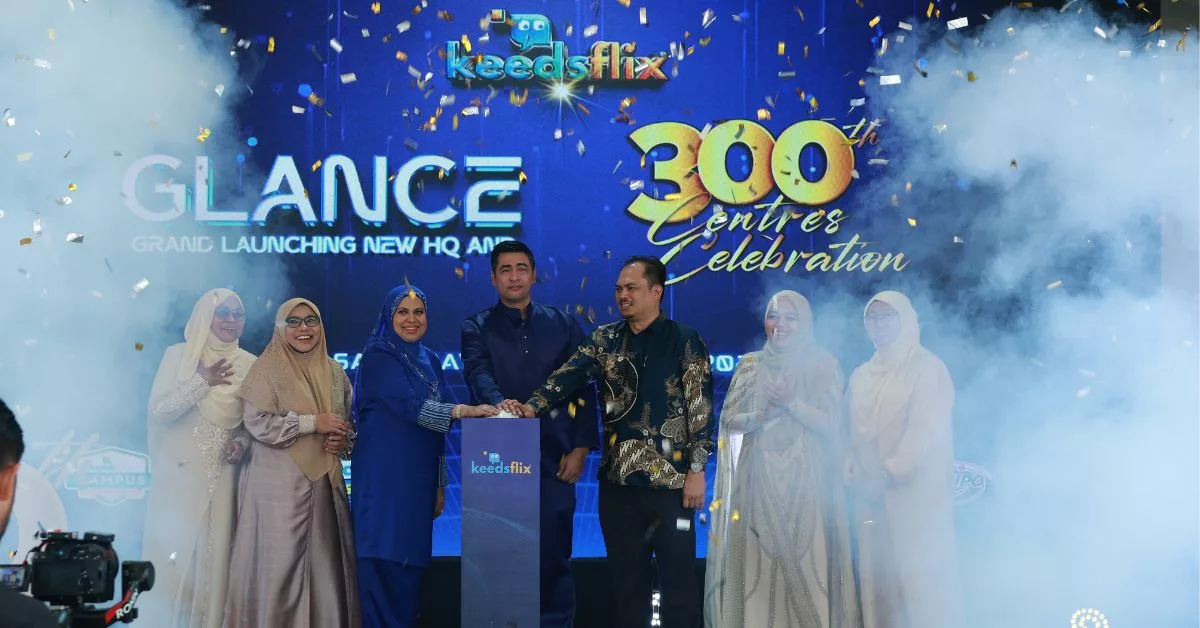 “Jika Mahukan Anak-Anak ‘Lebih Hebat’, Ibu Ayah Perlu  Jadi Contoh Terbaik” Dato’ Dr Sheikh Muszaphar