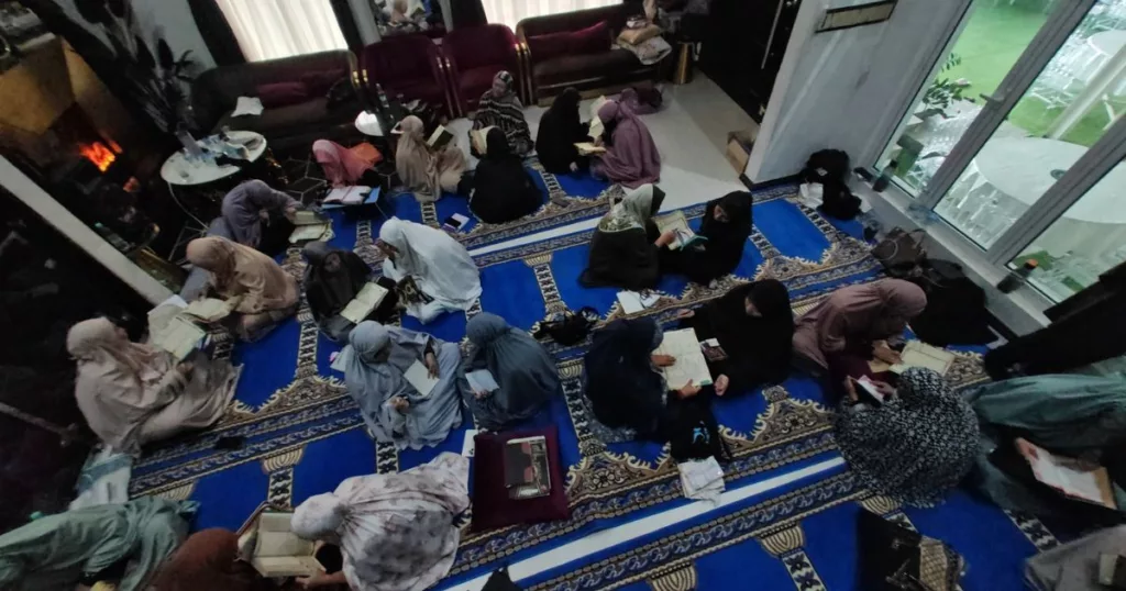 Ustazah Marhamah Rosli Pencetus #Justice For Zara Qairina Dilantik Timbalan Menteri Hal Ehwal Agama