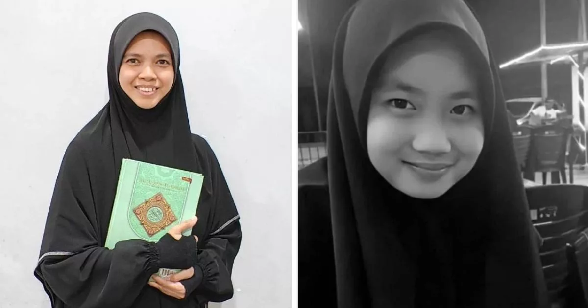 Ustazah Marhamah Rosli Pencetus #Justice For Zara Qairina Dilantik Timbalan Menteri Hal Ehwal Agama