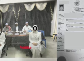 Wanita “Madukan Suami” Sudah Berpisah Sejak 2022, Bekas Suami Pertama Mengaku Ceraikan Isteri Talak Satu