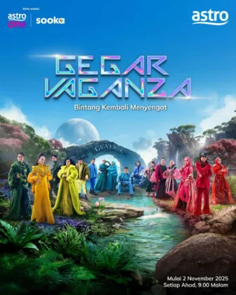 Tak Nak Ibu Bertukar Jadi ‘Singa’ Waktu Cuti Sekolah? Ini Rahsia Nak Rumah Kekal Ceria