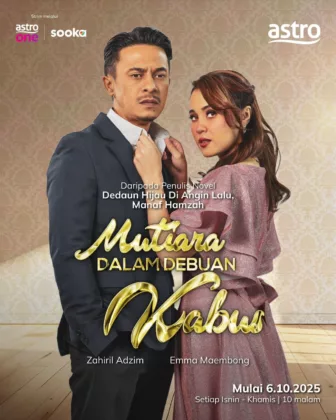 Tak Nak Ibu Bertukar Jadi ‘Singa’ Waktu Cuti Sekolah? Ini Rahsia Nak Rumah Kekal Ceria