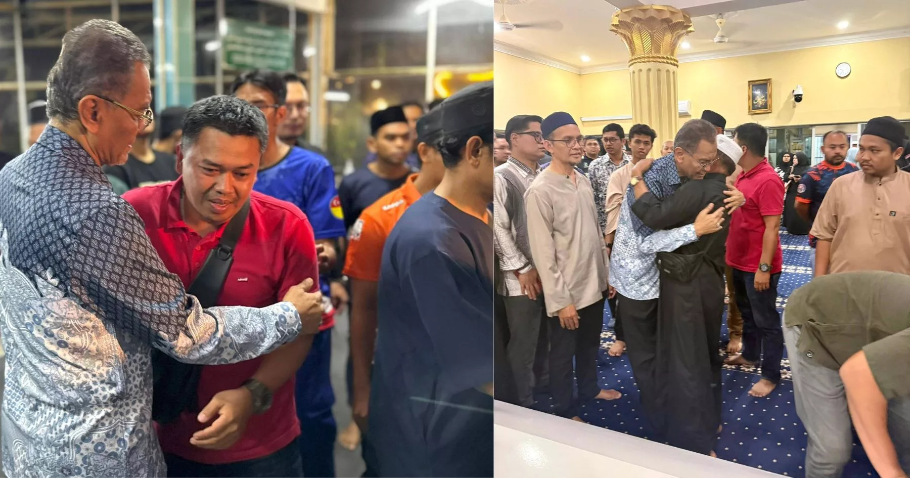 “Berehatlah Di Syurga… Ketua Jururawat Hospital Ampang Meninggal Bersama Anak  Dalam Kandungan