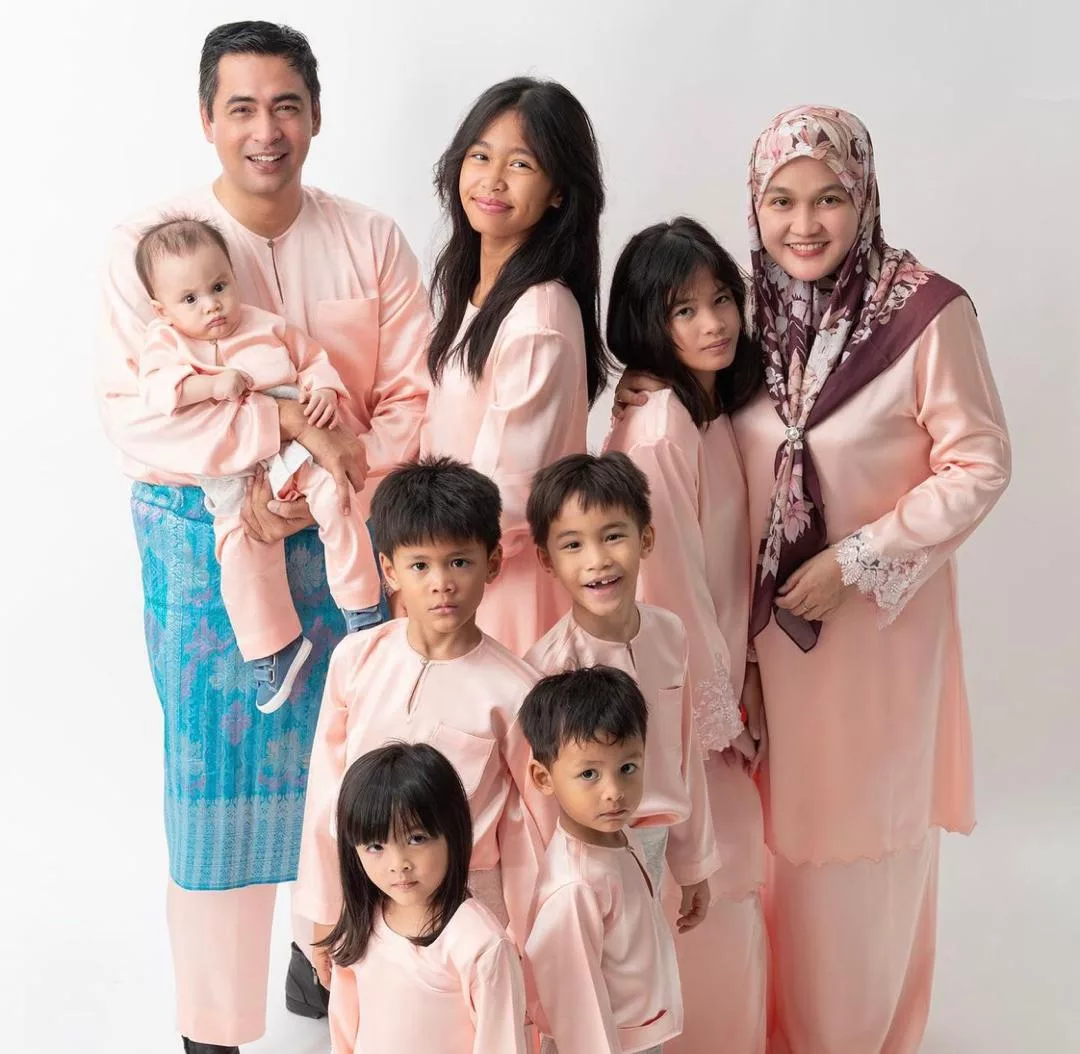 “Jika Mahukan Anak-Anak ‘Lebih Hebat’, Ibu Ayah Perlu  Jadi Contoh Terbaik” Dato’ Dr Sheikh Muszaphar