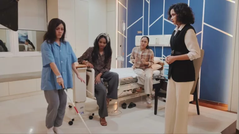 Buli, Trauma Dan Thriller Jiwa Goncang Emosi. Benih Gelap Dalam Drama Kemanusiaan 13 Buli, Trauma Dan Thriller Jiwa Goncang Emosi. Benih Gelap Dalam Drama Kemanusiaan