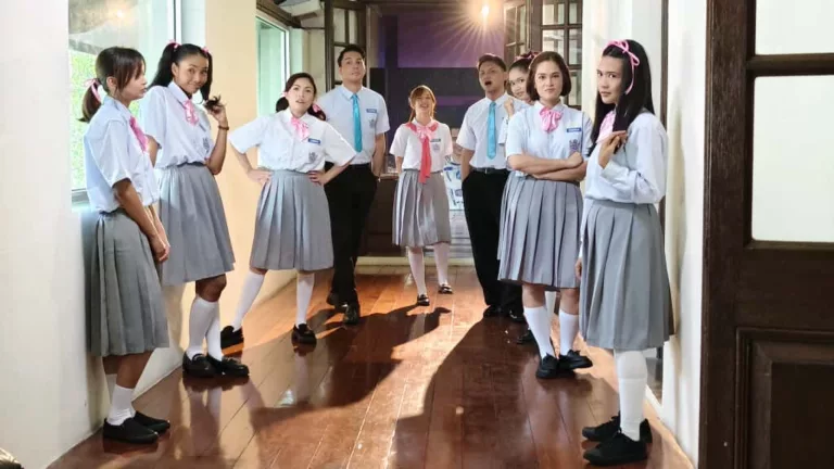 Buli, Trauma Dan Thriller Jiwa Goncang Emosi. Benih Gelap Dalam Drama Kemanusiaan 11 Buli, Trauma Dan Thriller Jiwa Goncang Emosi. Benih Gelap Dalam Drama Kemanusiaan