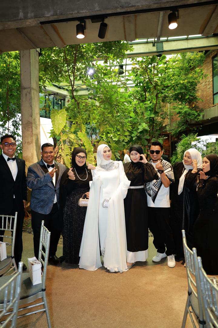 Jaga kebajikan pekerja, rahsia Gula Cakery terus berkembang 12 Jaga kebajikan pekerja, rahsia Gula Cakery terus berkembang