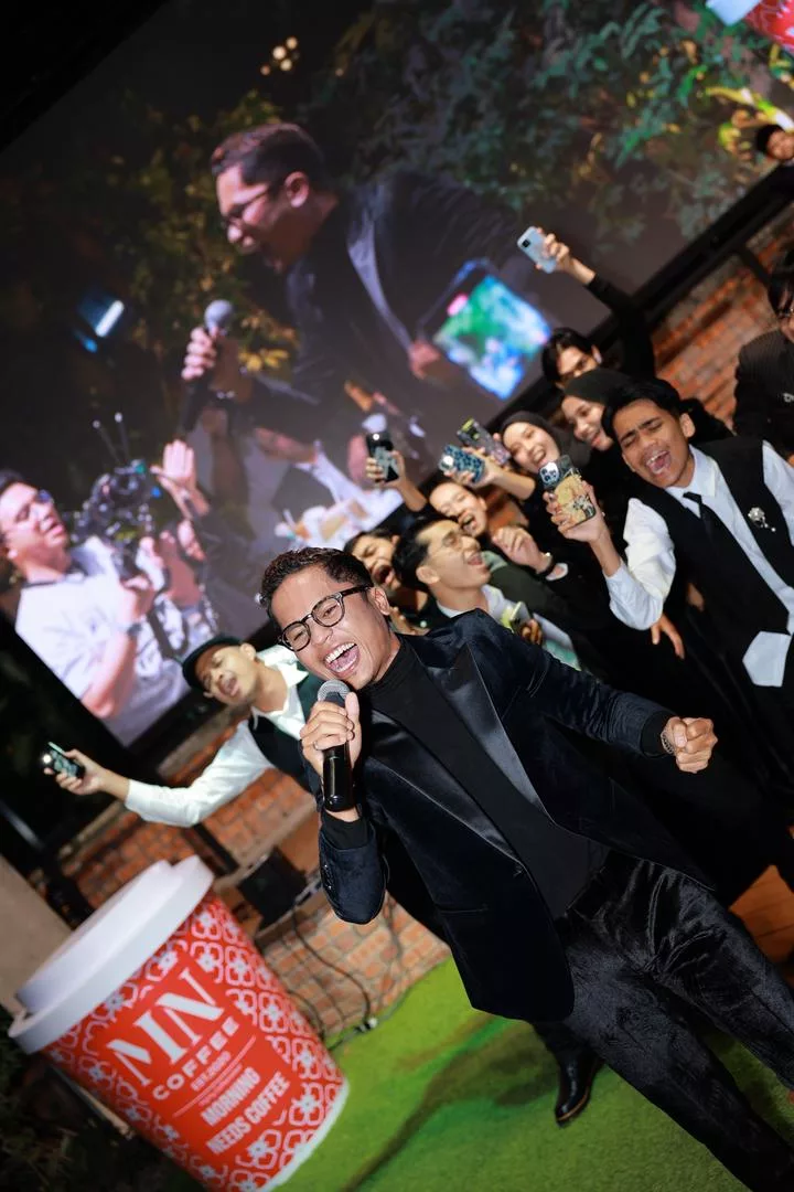 Jaga kebajikan pekerja, rahsia Gula Cakery terus berkembang 13 Jaga kebajikan pekerja, rahsia Gula Cakery terus berkembang