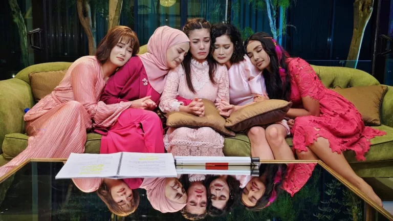 Buli, Trauma Dan Thriller Jiwa Goncang Emosi. Benih Gelap Dalam Drama Kemanusiaan 12 Buli, Trauma Dan Thriller Jiwa Goncang Emosi. Benih Gelap Dalam Drama Kemanusiaan