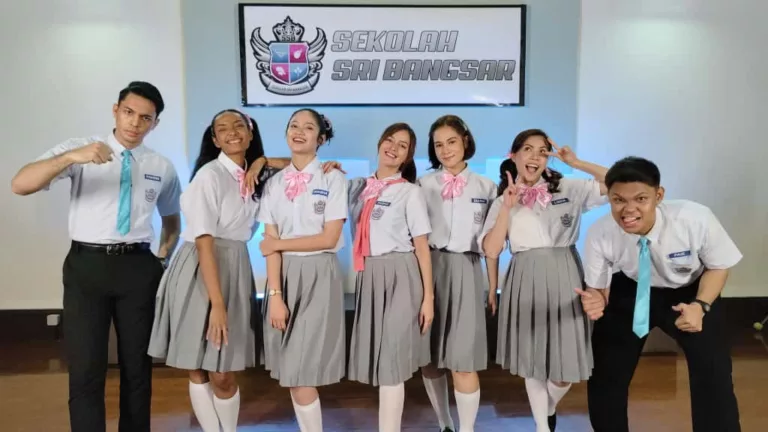 Buli, Trauma Dan Thriller Jiwa Goncang Emosi. Benih Gelap Dalam Drama Kemanusiaan 9 Buli, Trauma Dan Thriller Jiwa Goncang Emosi. Benih Gelap Dalam Drama Kemanusiaan