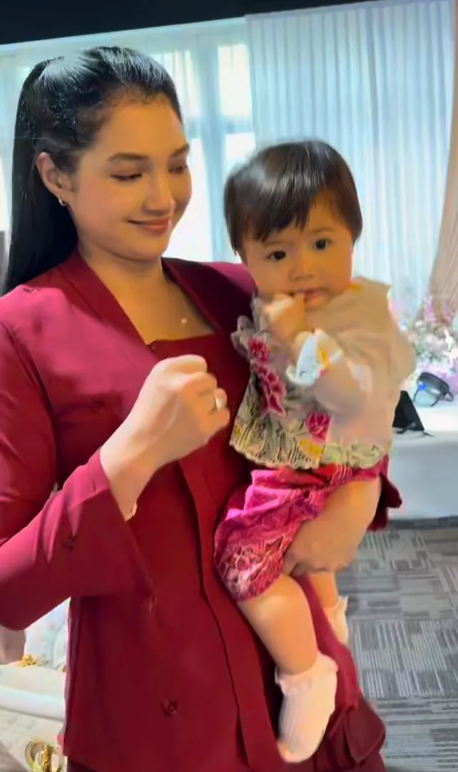 Atikah Suhaime Tetapkan Pendirian Besarkan Anak Tanpa Pembantu Rumah “Maid Hanya Untuk Bantu Bila Saya Bekerja”